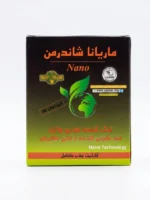 تنگ کننده فوری واژن شاندرمن