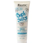 نمک بدن شیر گاو Fasmc