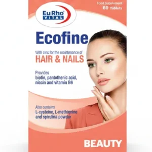 eurho vital ecofine 60 tabs.webp